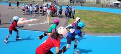 KIDS ROLLER – FINALE à VILLEPARISIS – dimanche 18 juin 2023