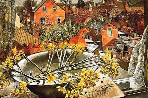 Stanley Spencer