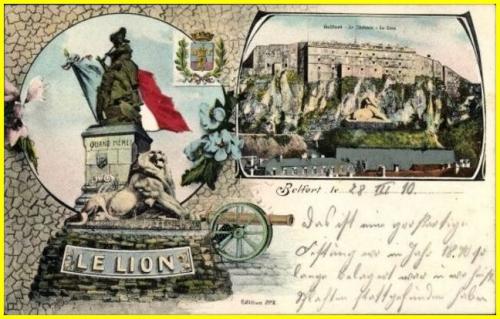 ⊱♥⊱╮ღ꧁ Aujourd'hui  90 Territoire DE Belfort   ꧂ღ╭⊱♥≺