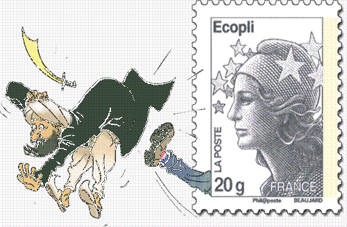 Blagounettes du dimanche ... !!!