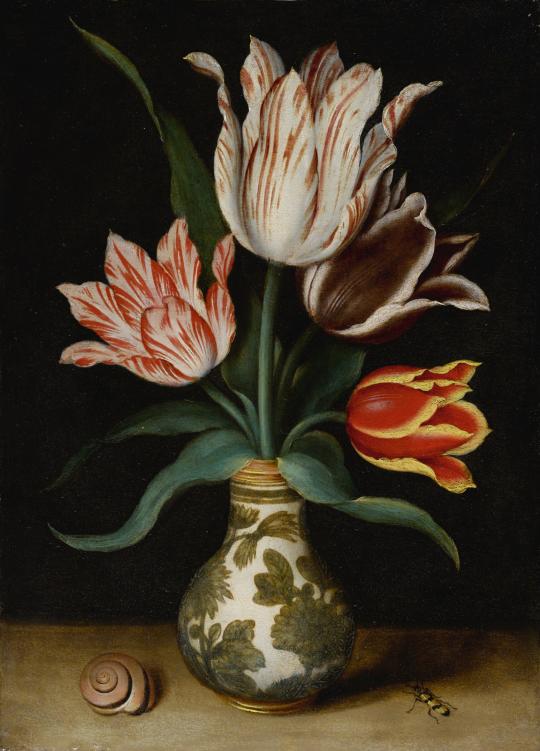 Ambrosius Bosschaert