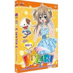 Kilari Saison 1 3/4