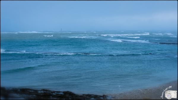 Avis de Tempête !