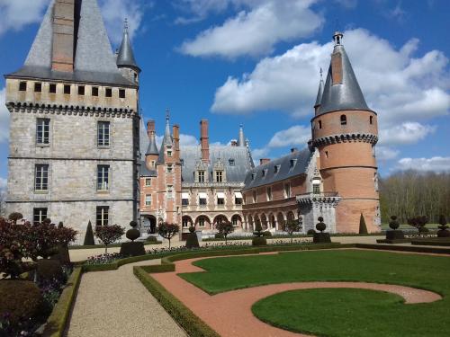 MAINTENON