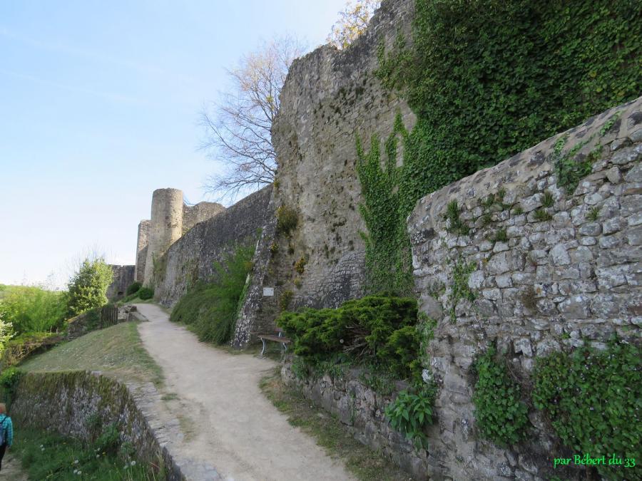Sainte Suzane dept 53