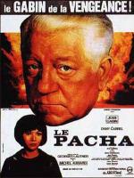    Serge  Gainbourg  , Félix  Marten - Le pacha - 1968