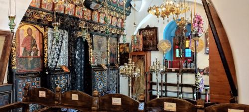 MYKONOS, la résurrection !