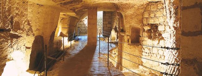 Vacances en aquitaine 6 - Visite de Saint-Emilion