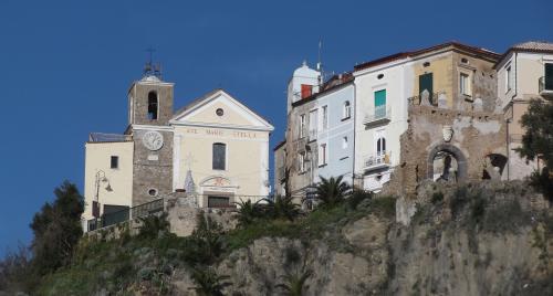 Il ne pleut plus à Salerne.
