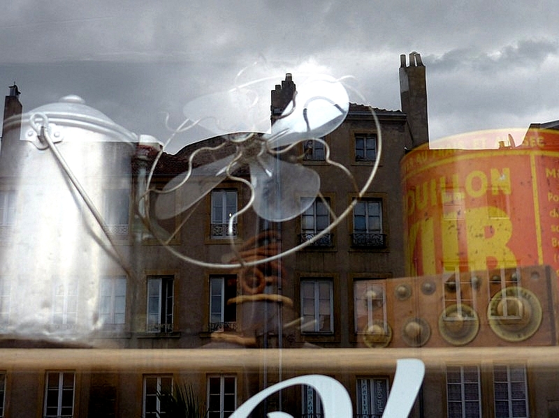Metz / Lumix FZ200 face aux reflets / 20...