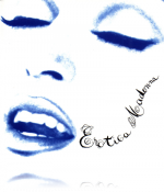 Madonna - Erotica (1992)