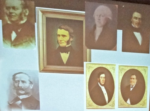 "Le Champagne, trois siècles d'histoire", une conférence de l'Association Culturelle Châtillonnaise