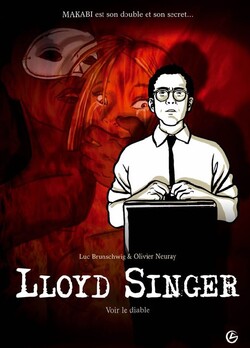 Lloyd Singer tome 3
