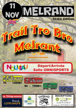 Tro Bro Melrand