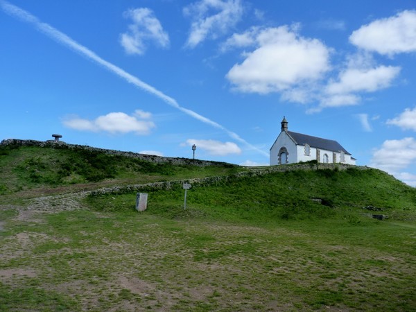 20 - Tumulus St-Michel