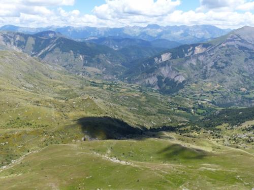 Cloches de Barles