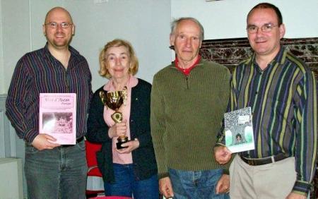 HOMMAGE A Y. GIGNAT