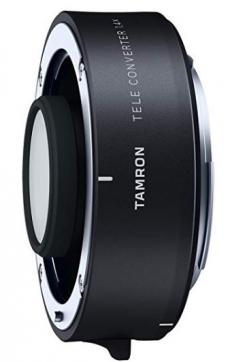 Le "Tamonster" - Tamron Objectif SP 150-600 mm F/5-6,3 Di VC USD (et G2)