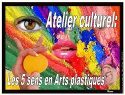 Ateliers culturels