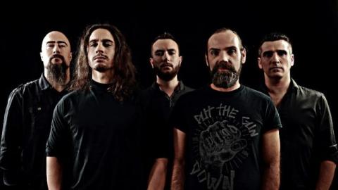 GOROD - Le morceau-titre de l'album ÆTHRA dévoilé