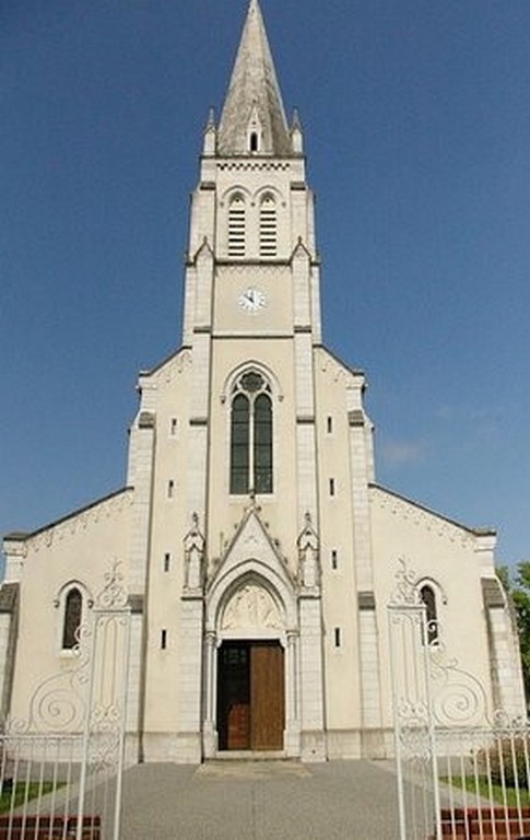 921 - Suite22 : -Notre Chemin vers St Jacques de Compostelle à travers ses anecdotes-