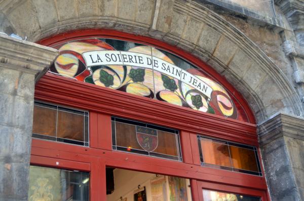 Visite de Lyon : visite guidée du Vieux Lyon
