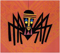 Anansi, Le Farceur (Mythologie Ashanti)