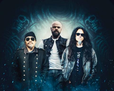 VISION OF CHOICE - Les détails du nouvel album Second Sight ; "Fatal Delusion" Lyric Video