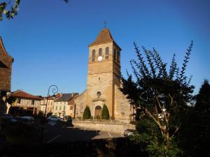 Figeac / Lacapelle Marival 23km