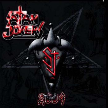 SATAN JOKERS_SJ 2009