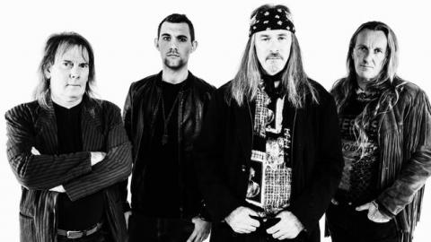 TRESPASS - "Be Brave" Clip