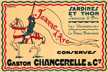 805 - Mise en boite de Jehanne à Douarnenez (29) !