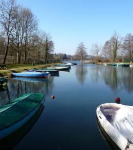Lundi, en une, deux, trois, quatre, ( ou plus)  en image ...