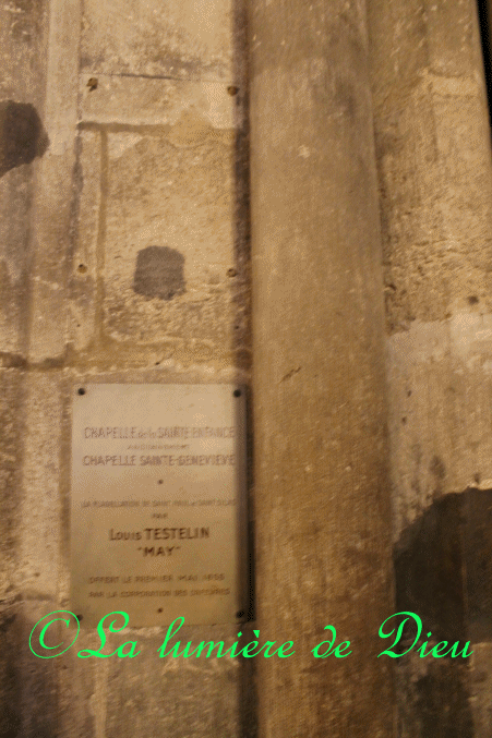 La cathédrale Notre-Dame de Paris