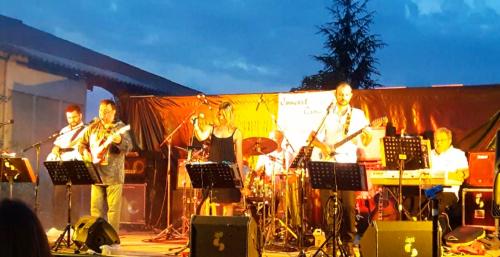 Accueil association  "GROUPE IRIS " DEPUIS 1975