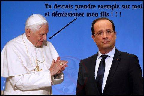 Humour du dimanche ... !!!