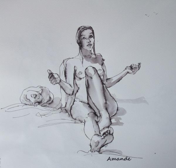 Mercredi - 