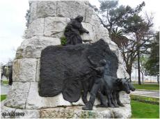 (J14) Guëmes / Santander 18 avril 2012