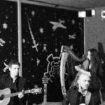 Concerts > Showcase, Paris (2014-10-09)