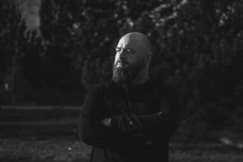 ETHIR ANDUIN dévoile un troisième extrait de son nouvel album Loneliness Of My Life