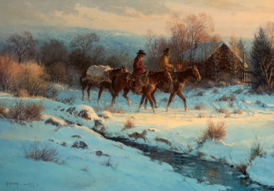 Gerald Harvey Jones