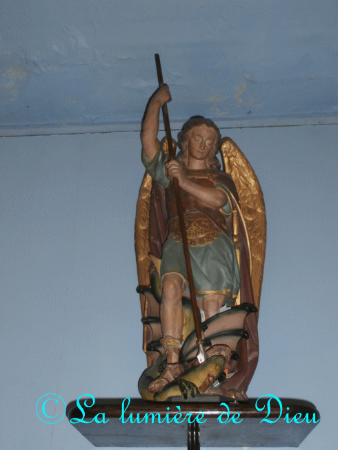La Seyne sur mer, chapelle Sainte Rita