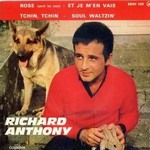    Le  hit  parade  de  salut  les  copains  (  20  ) 