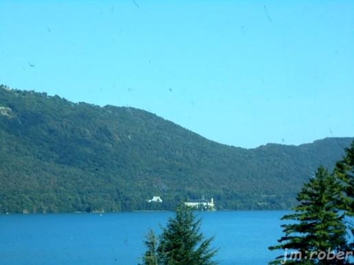 Excursion: Les Alpes ,ses lacs et montagnes (9)