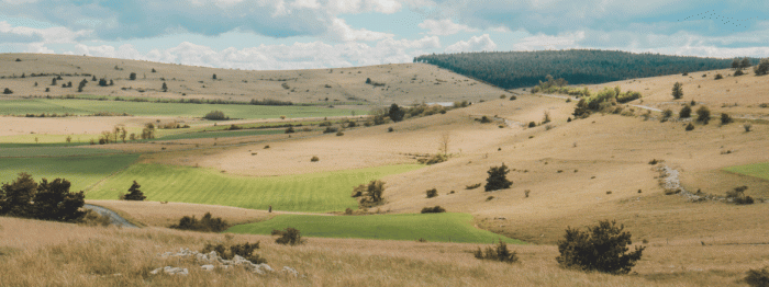 Département de la Lozère