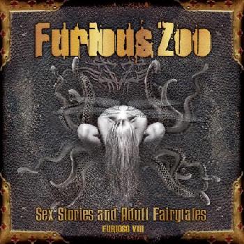 FURIOUS ZOO - Nouvel album disponible