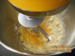 Sablés " Tête de citrouille "