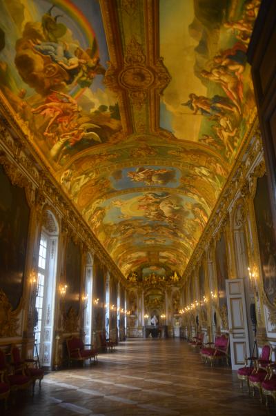 Visite guidée de la Galerie dorée de la Banque de France avec Paris art et histoire