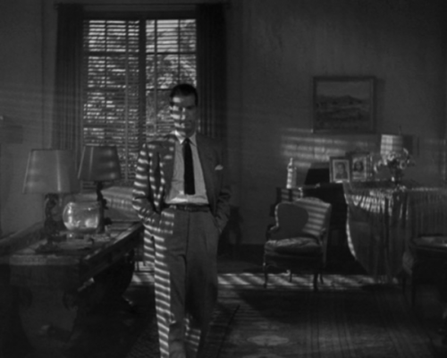 Assurance sur la mort, Double indemnity, Billy Wilder, 1944