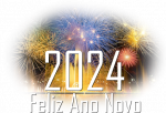 Feliz Ano Novo